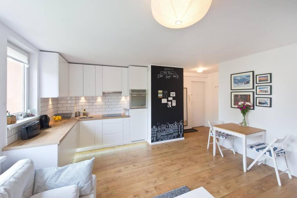 Apartment Cosy Old Town *