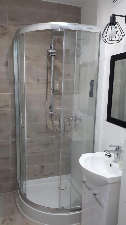 Apartment Mieszkanie Blisko Morza Gdansk