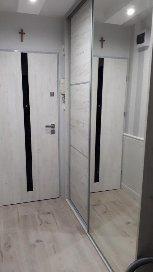 Apartment Mieszkanie Blisko Morza *