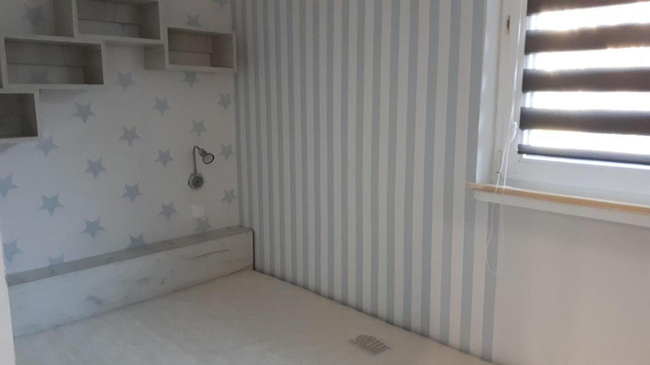 Mieszkanie Blisko Morza Huoneisto