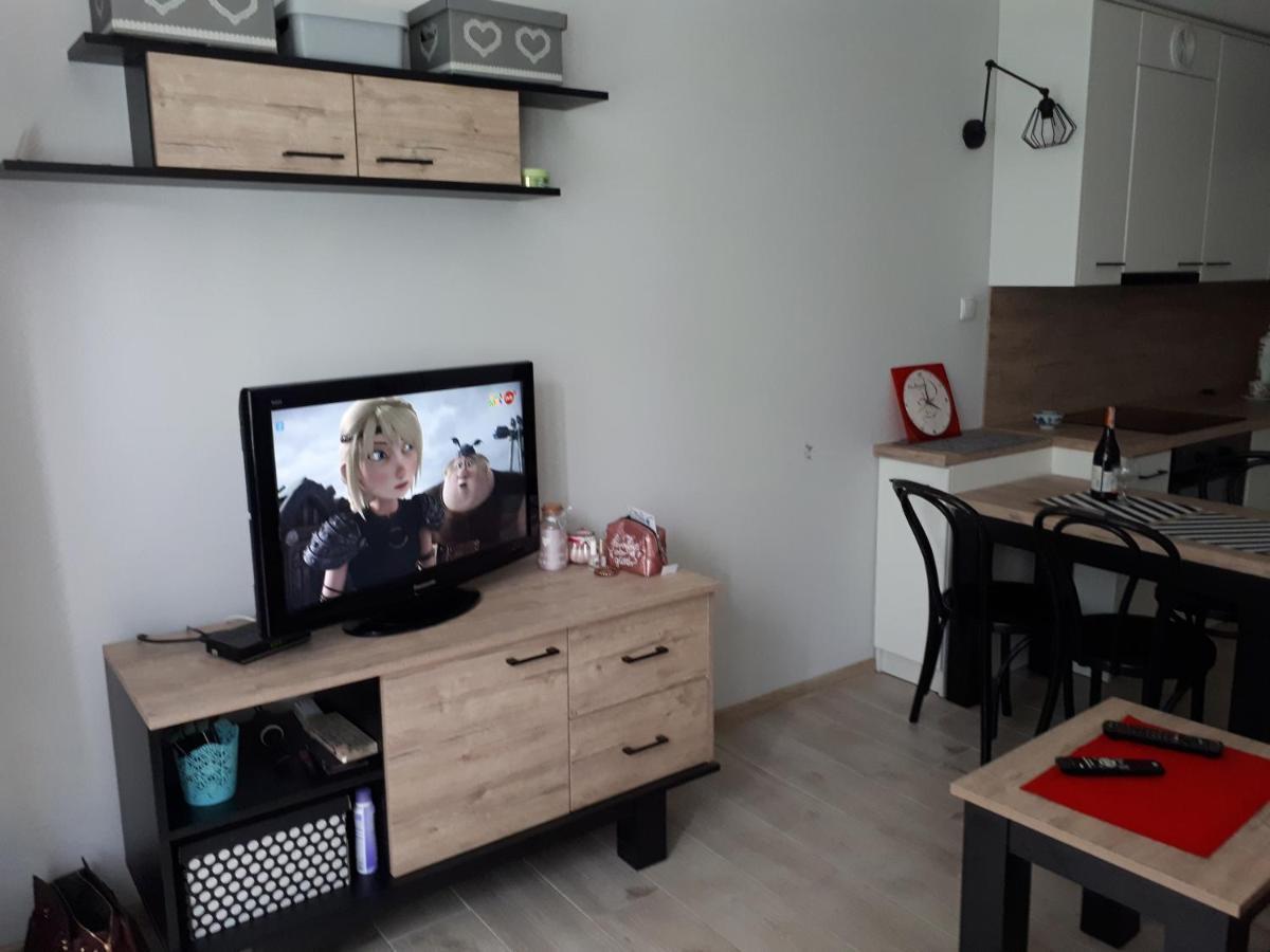 Mieszkanie Blisko Morza *