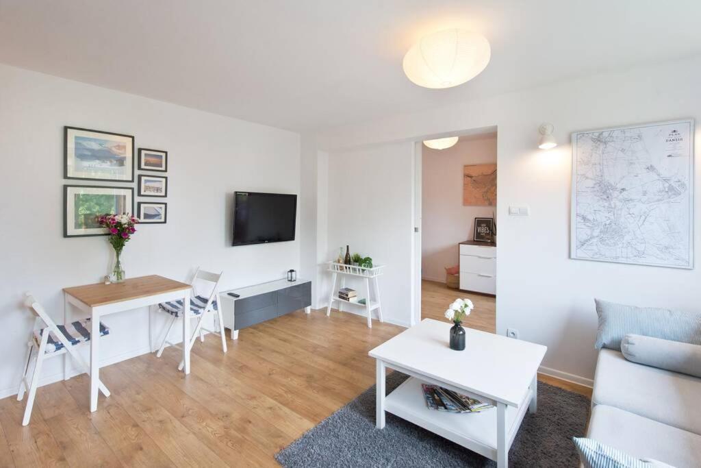 Cosy Old Town Apartment *