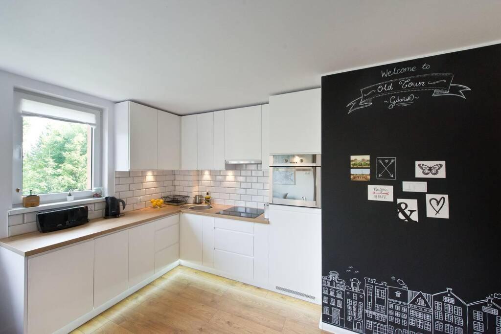 Apartment Cosy Old Town