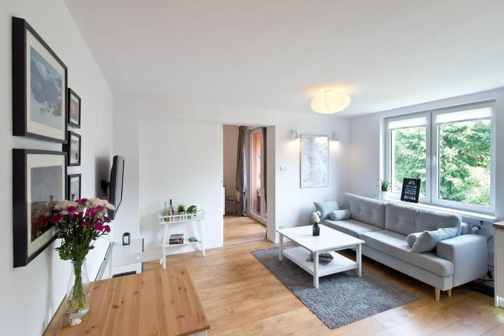 Cosy Old Town Apartment *
