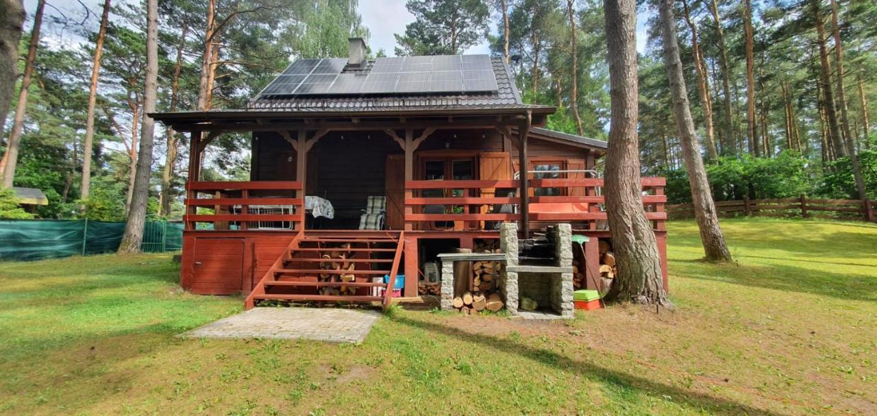 Wooden House&pool Villa *
