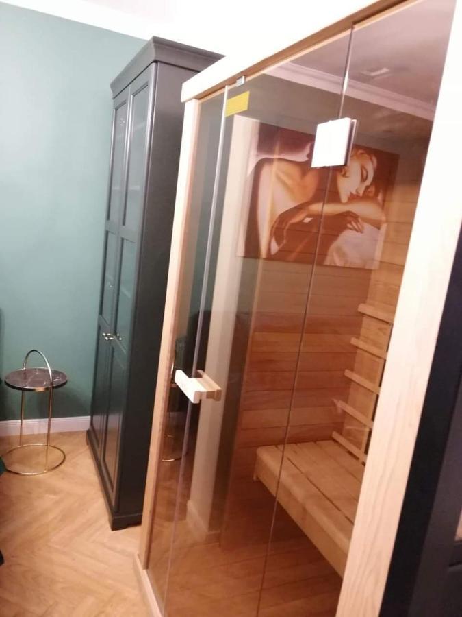 Apartment Luksusowy Nad Morzem *
