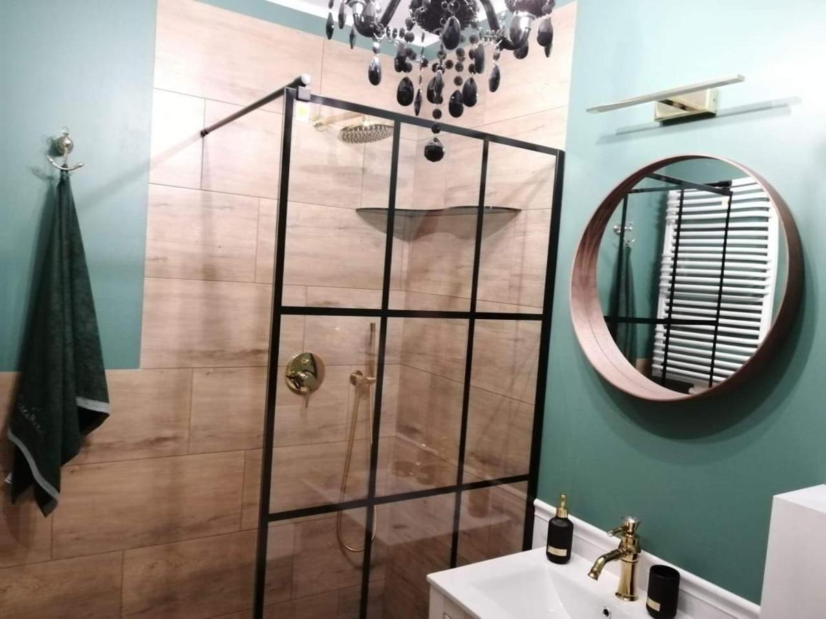 Apartment Luksusowy Nad Morzem Gdansk