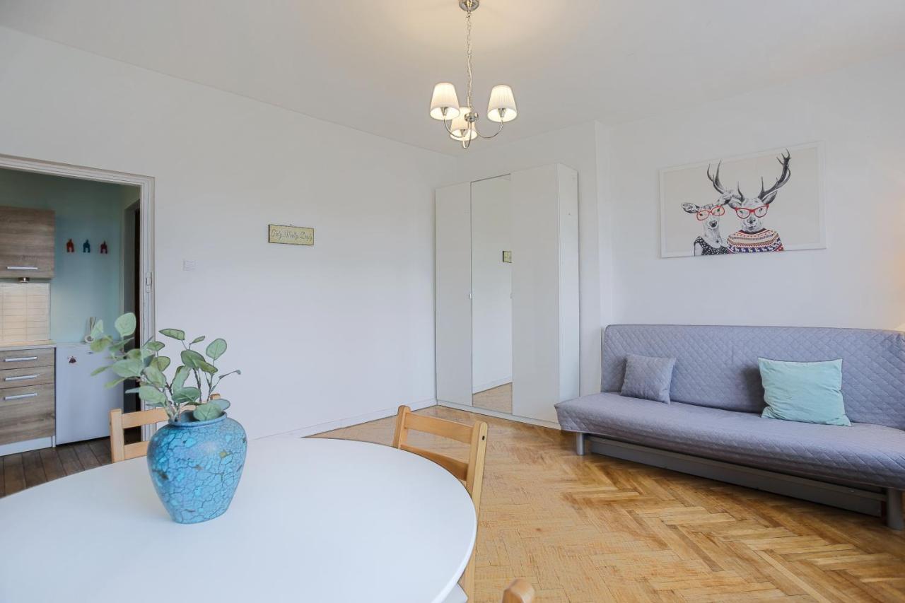 Apartament Przy Bazylice Mariackiej W Gdansku Căn hộ *