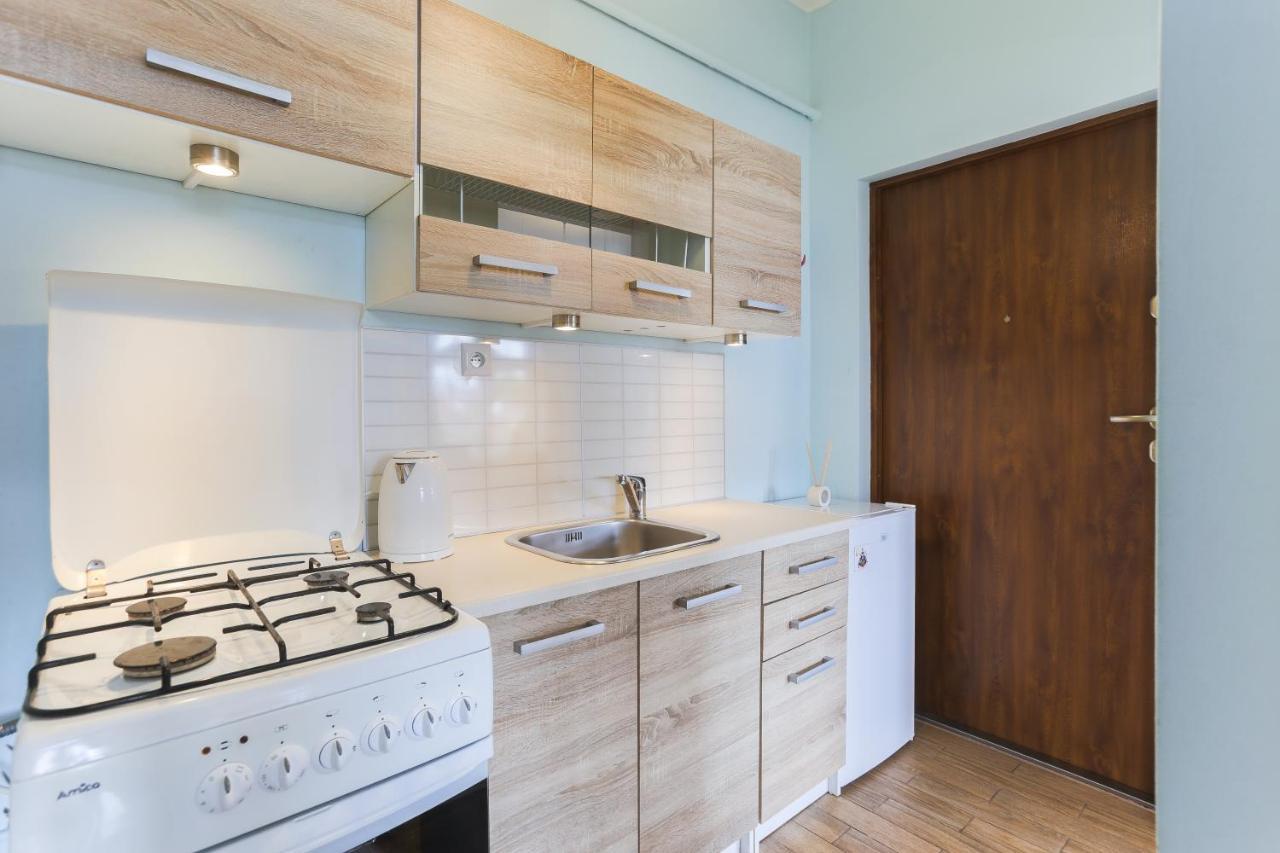 Apartment Apartament Przy Bazylice Mariackiej W Gdansku Gdansk