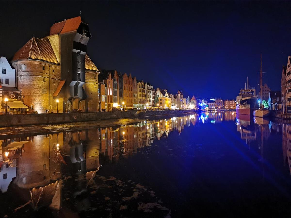 Biala Perla * Gdańsk