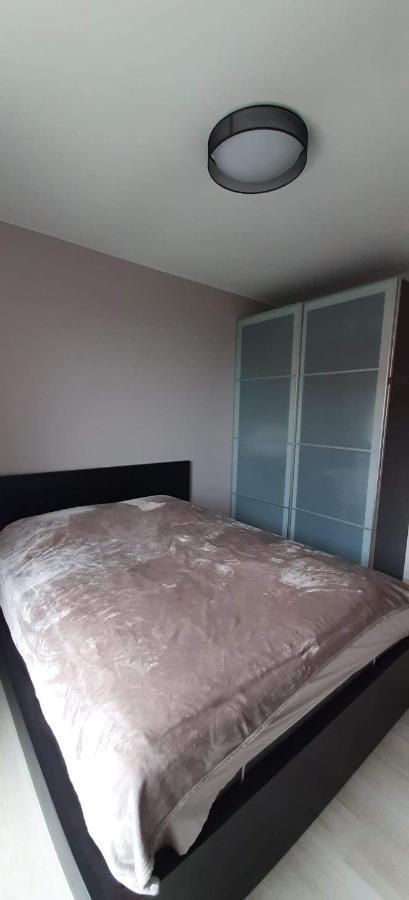 Front Park Apartment Gdansk