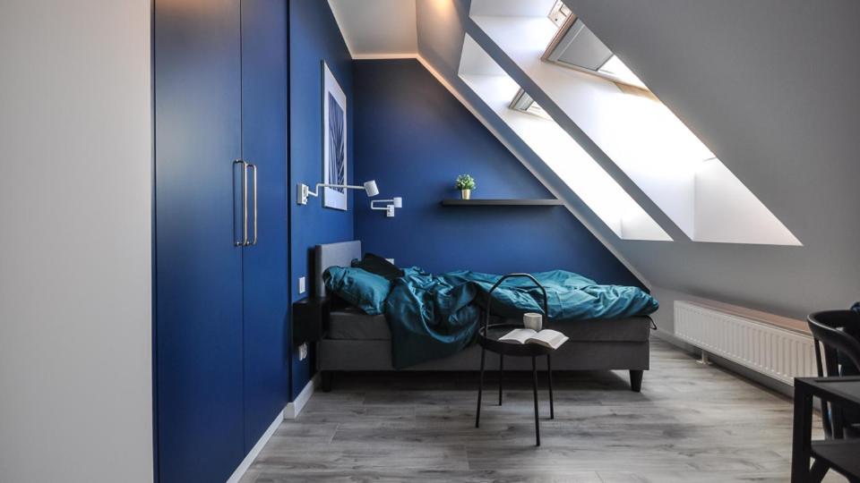 Grano Flats - Aura Ii Apartment *