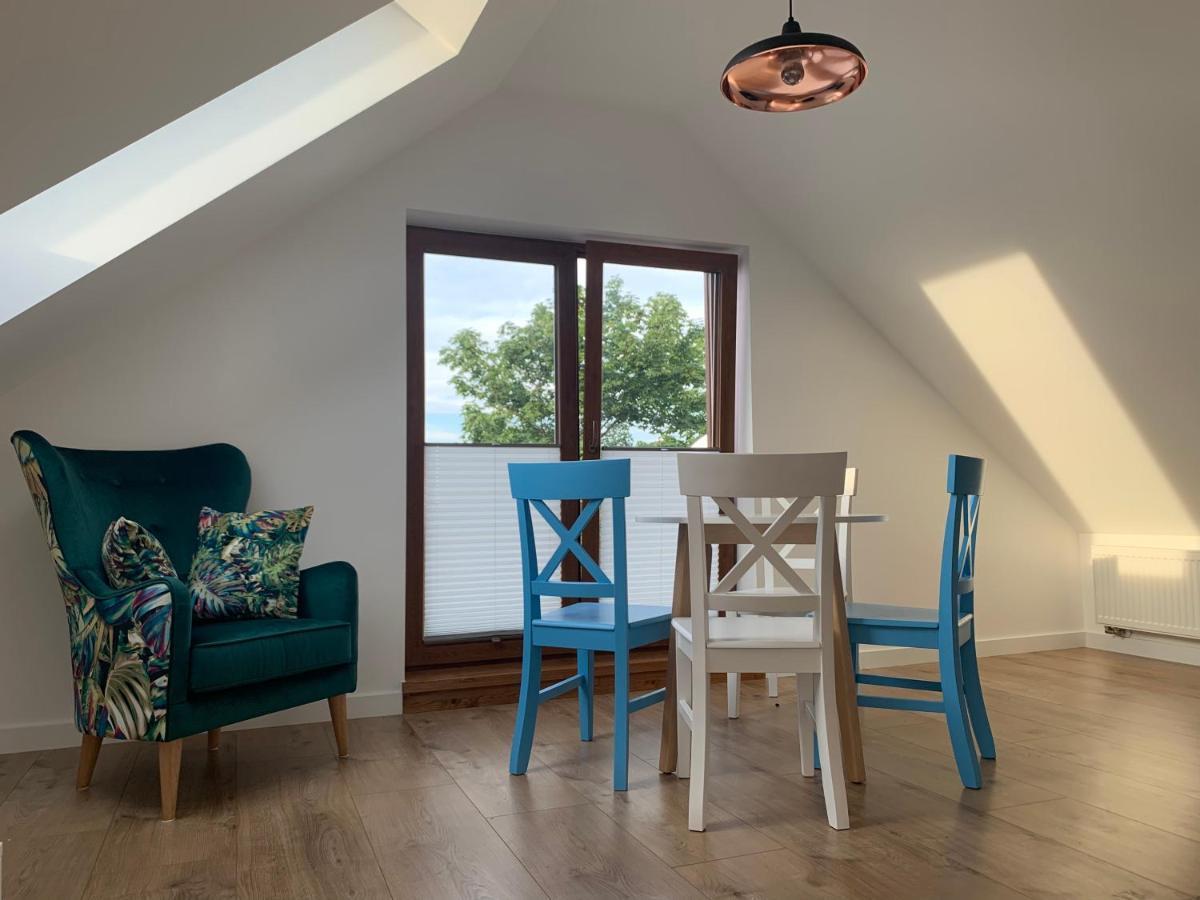 Apartment Sen Na Milej - Przy Plazy - Brzezno