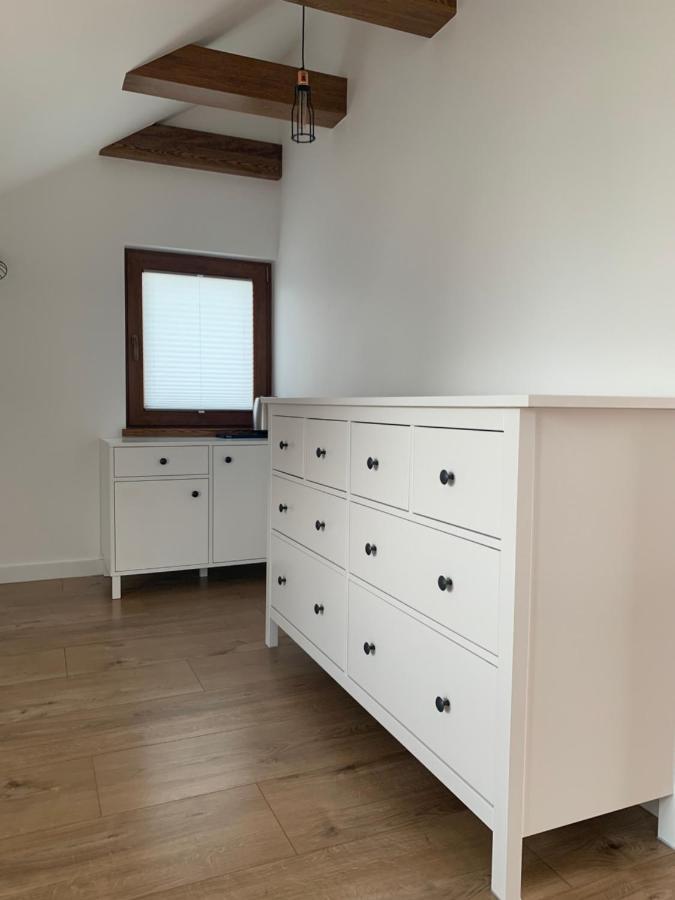 Apartment Sen Na Milej - Przy Plazy - Brzezno