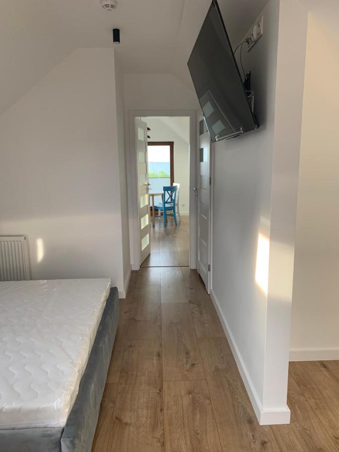Sen Na Milej - Przy Plazy - Brzezno Apartment *