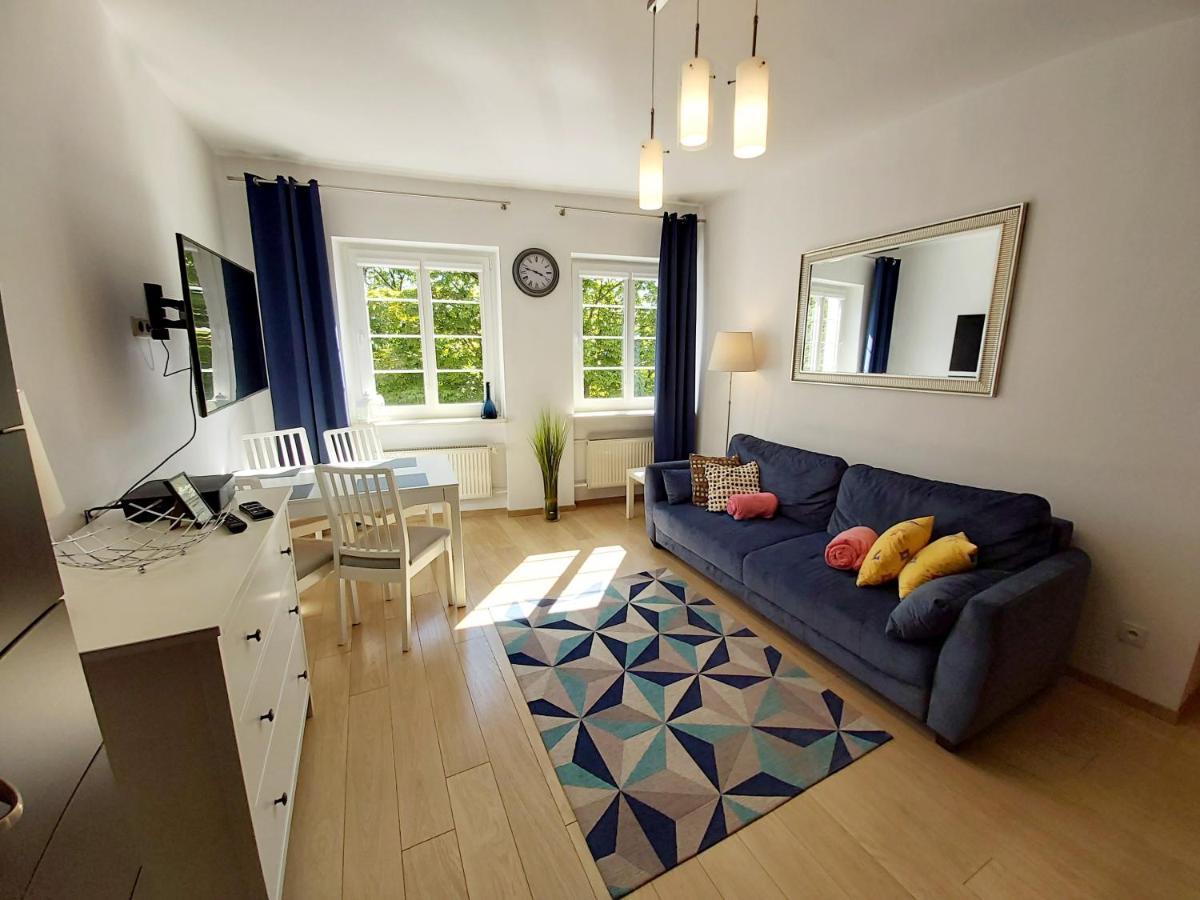 Apartment Ogarna