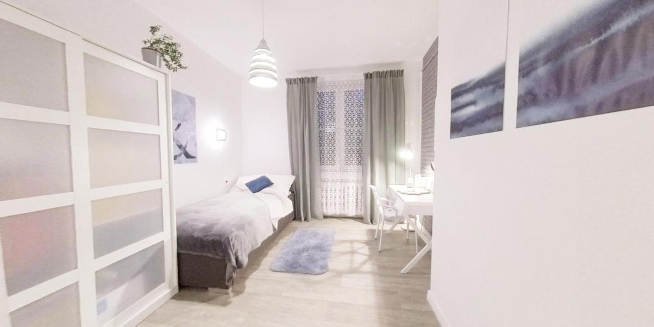 Guest house Old Town Comfort *