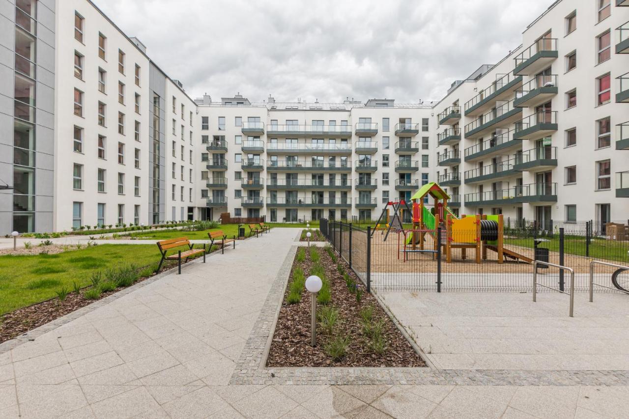 Apartament Blue Door Marina