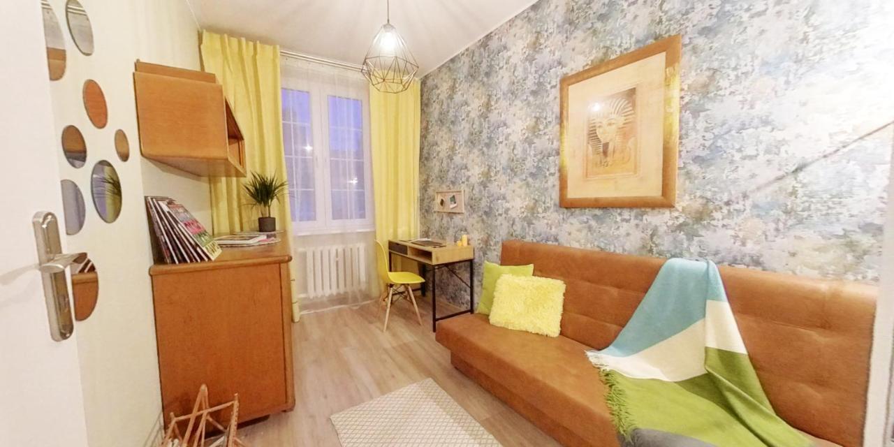 Guest house Old Town Comfort Gdansk