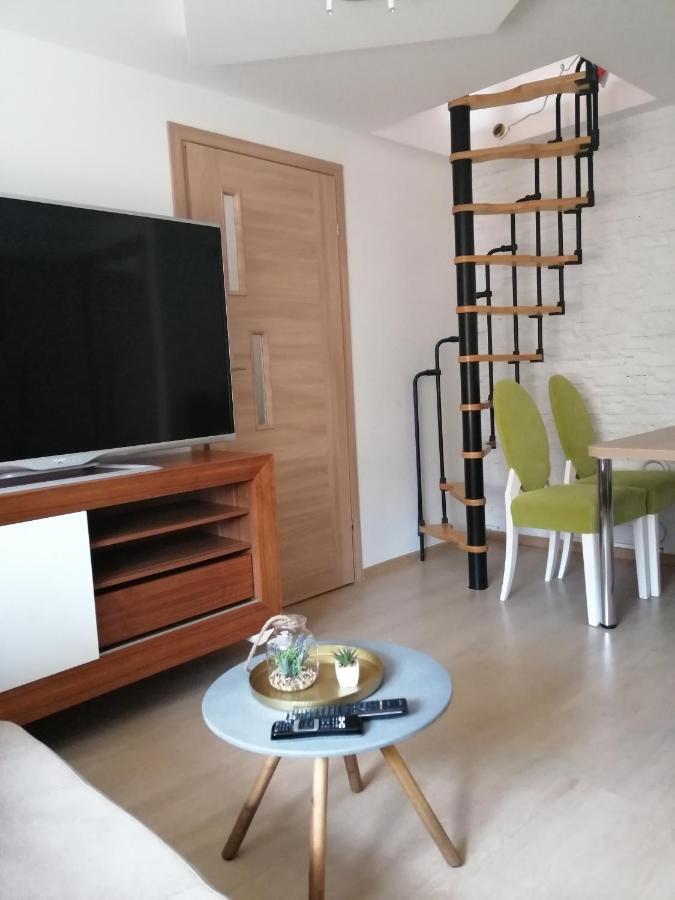 Chata Rybacka Na Cichej Gdansk