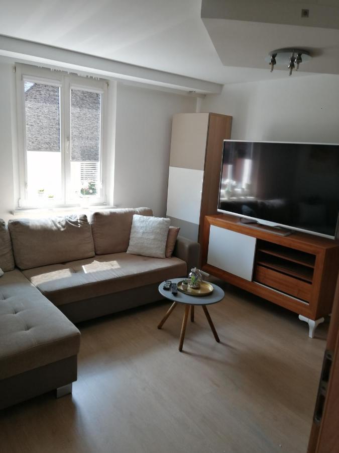 Apartment Chata Rybacka Na Cichej