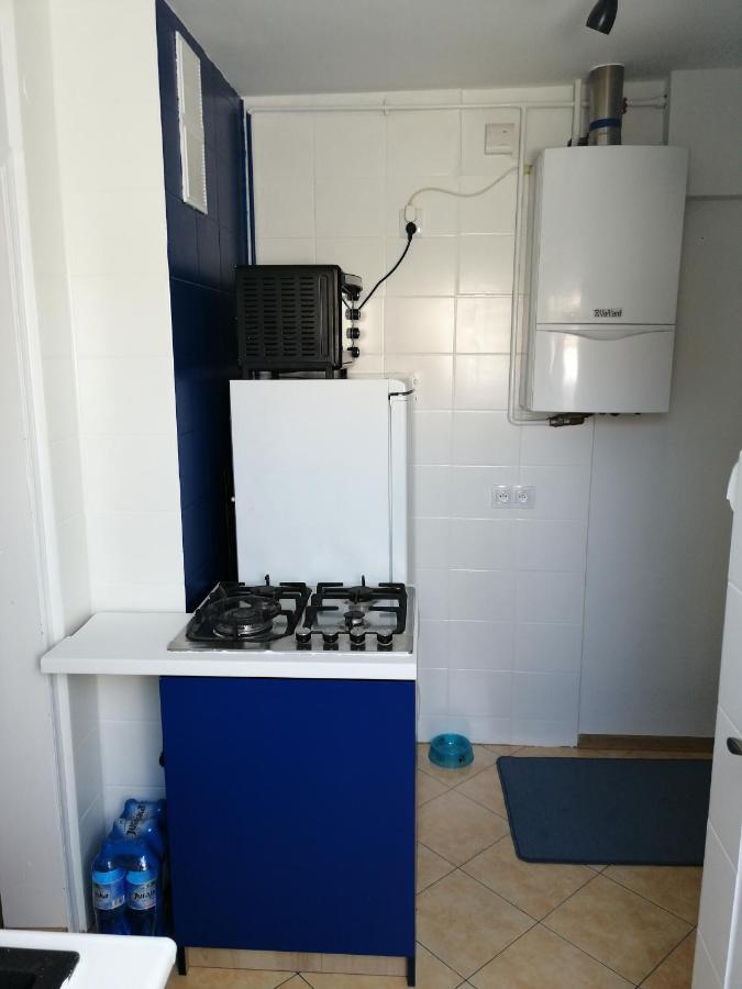 Chata Rybacka Na Cichej Apartment