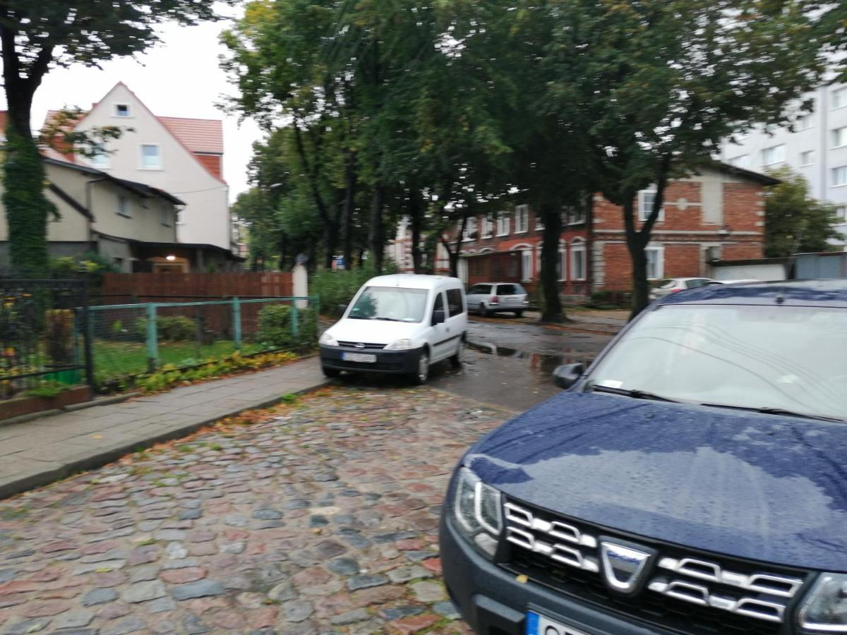 Chata Rybacka Na Cichej * Gdansk