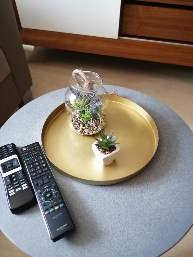 Apartment Chata Rybacka Na Cichej Gdansk