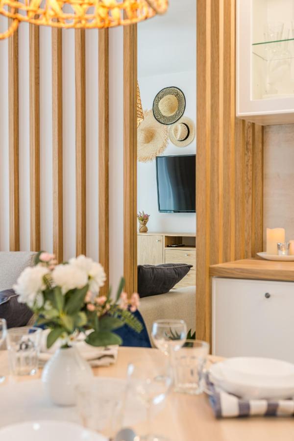 Apartament Blue Door Marina *
