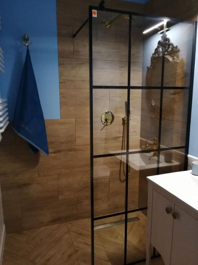 Luksusowy Nad Morzem Apartment Gdansk