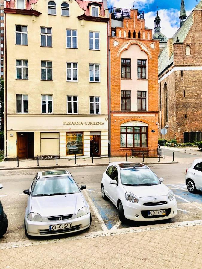 Starowka Lagiewniki Gdańsk