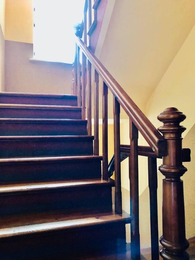 Starowka Lagiewniki Apartamento Gdańsk