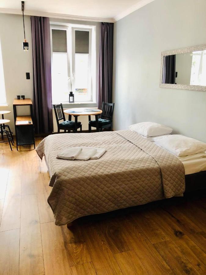 Starowka Lagiewniki Apartamento *