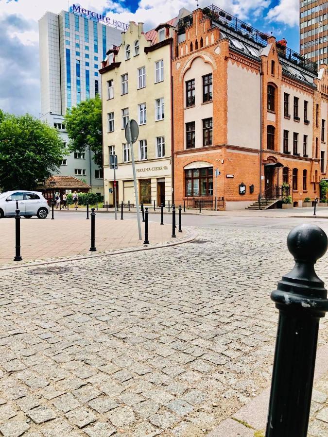 Starowka Lagiewniki Apartamento