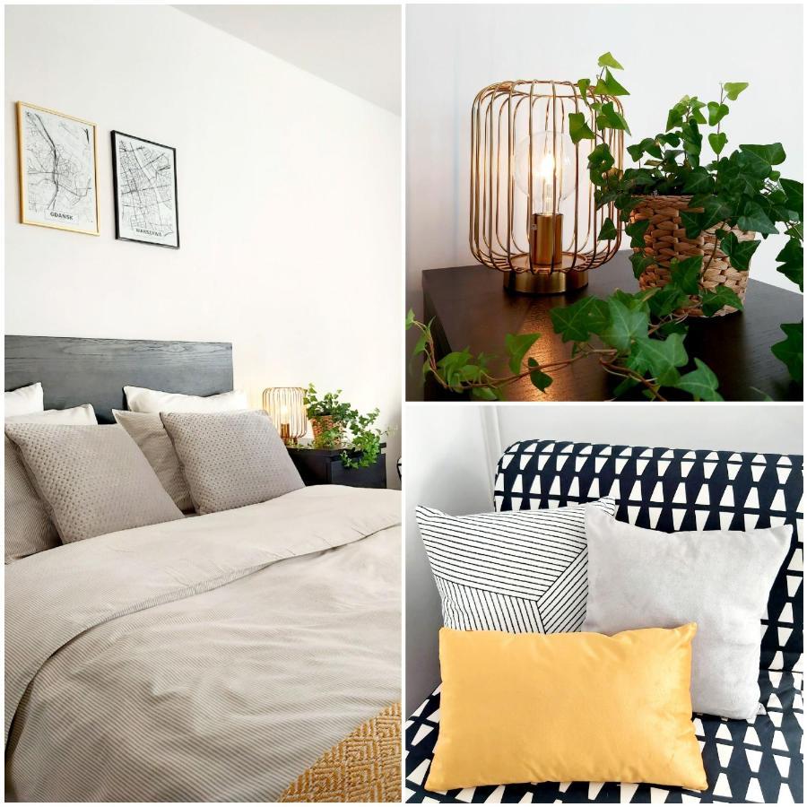 Be In Apartments- Podwale * Gdansk