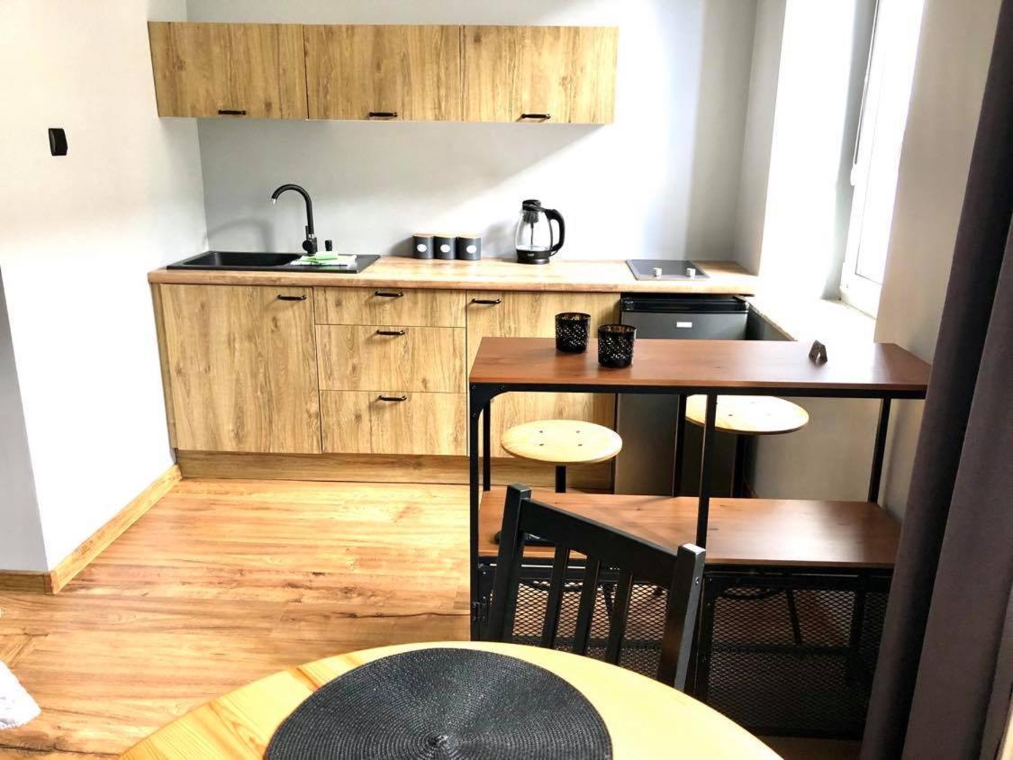 Starowka Lagiewniki Apartamento Gdańsk