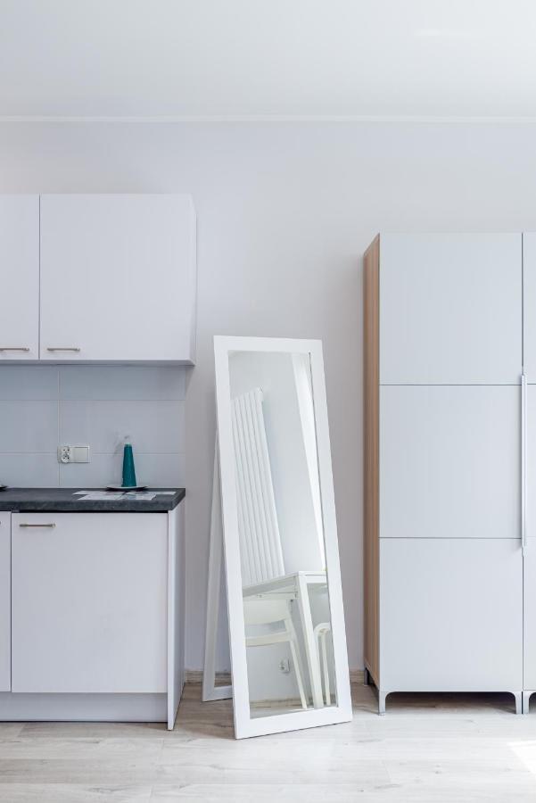Apartment Lux New&nice *