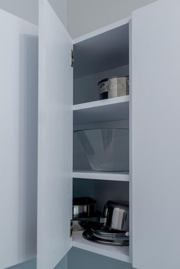 Apartment Lux New&nice Gdansk