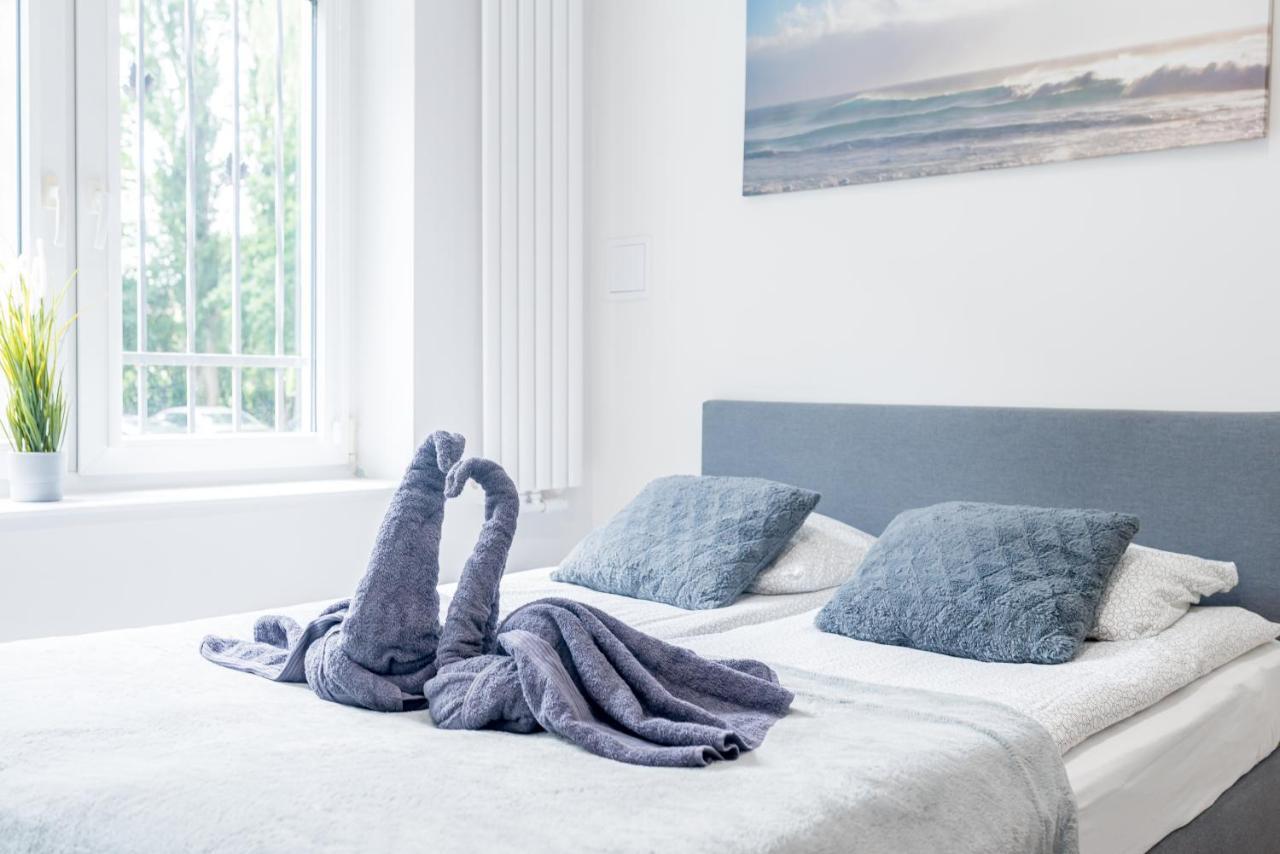 Lux New&nice Apartment