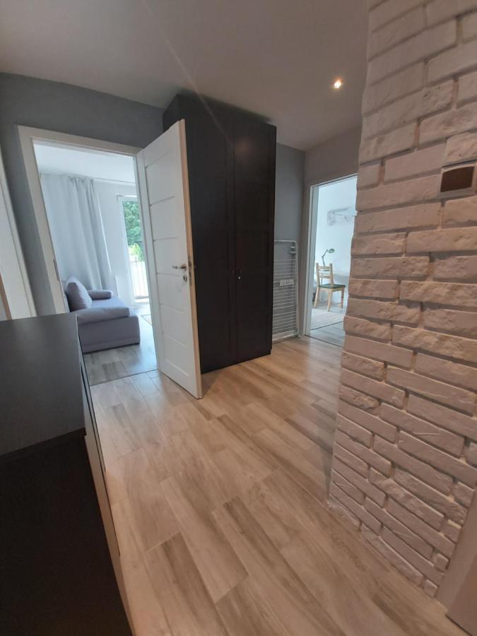 Morski Apartment Danzig