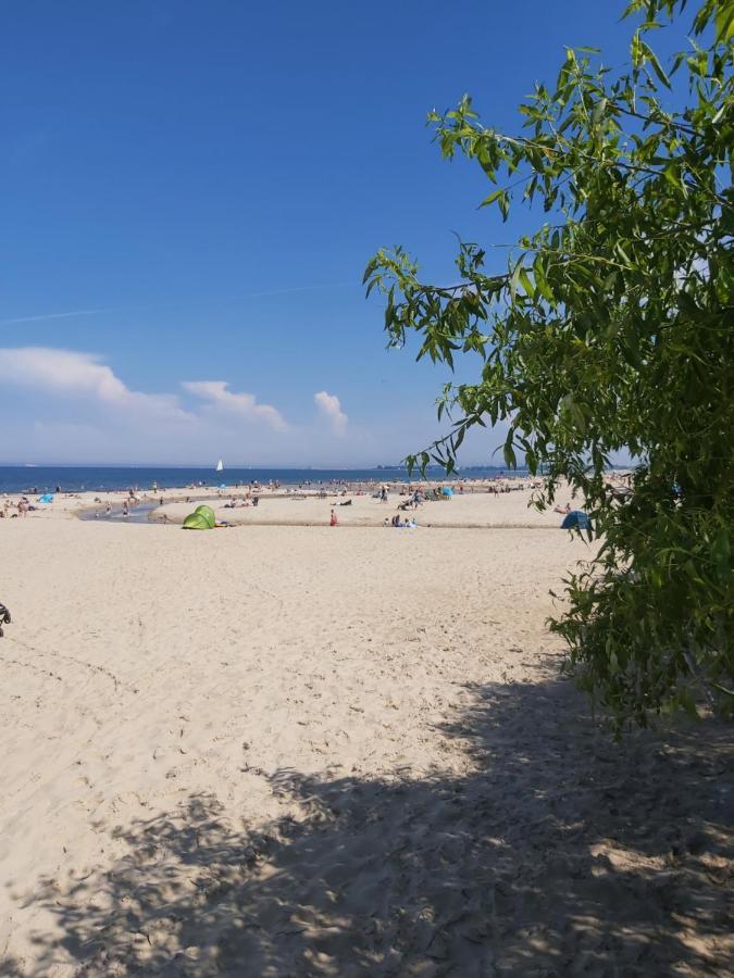 Apartamento Morski Gdańsk