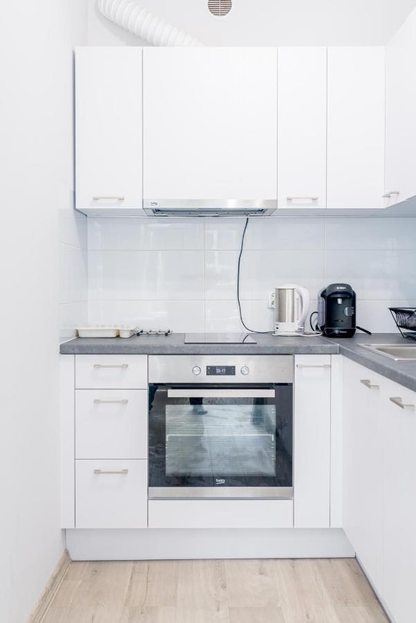 Apartment Lux New&nice Gdansk
