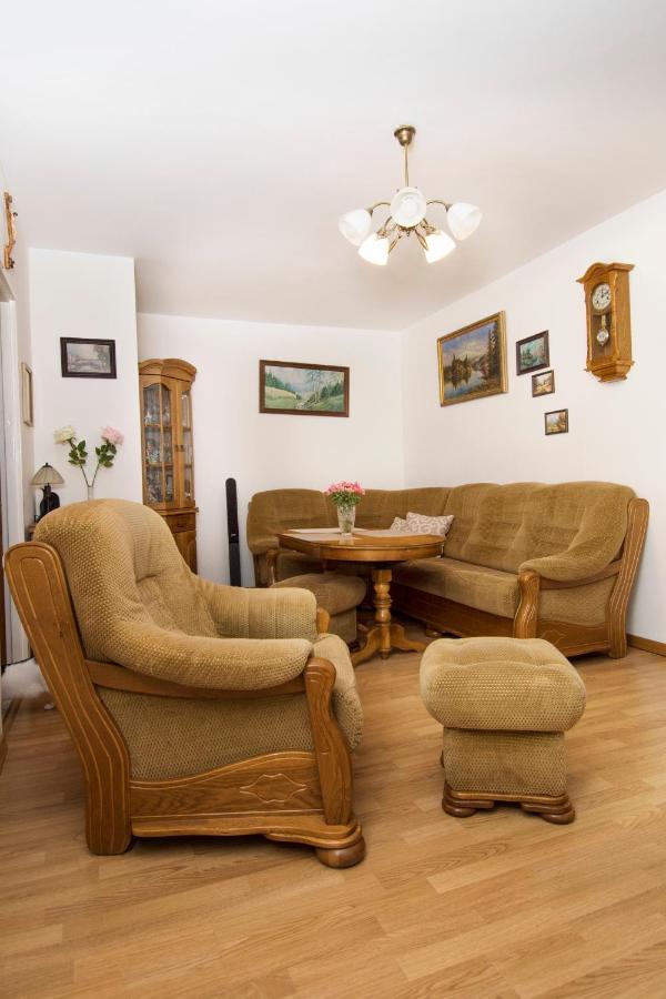 Apartment Mieszkanie Nad Morzem, - Brzezno 400m Do Plazy