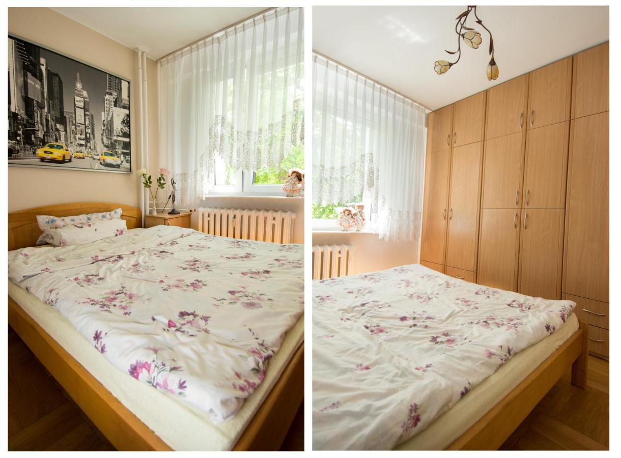 Mieszkanie Nad Morzem, - Brzezno 400m Do Plazy Apartment