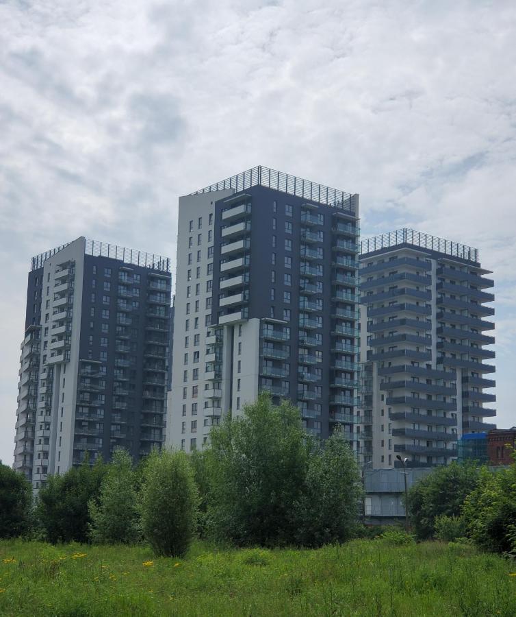 Center Bastion Walowa Apartment Gdansk