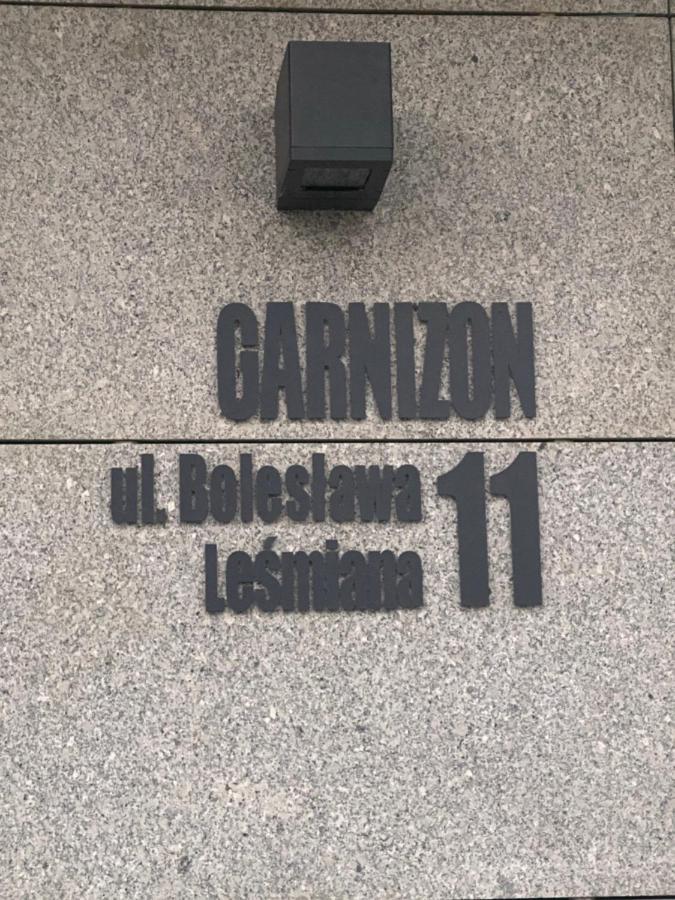 Apt32 Garnizon Lesmiana 11 Gdansk