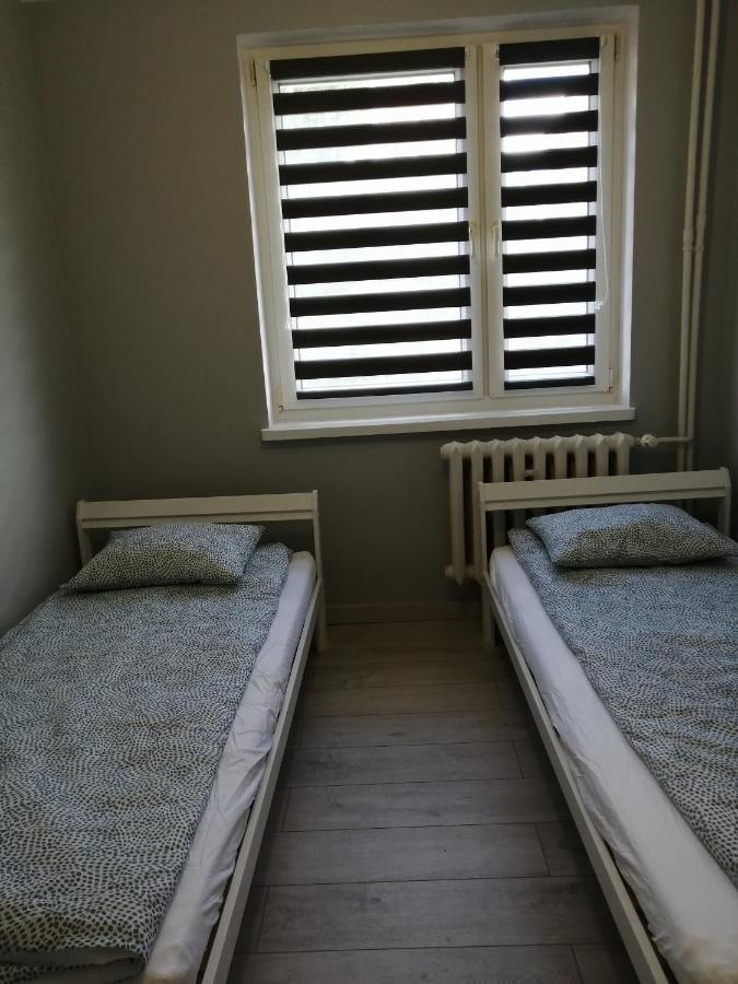Stogi - Apartament W Poblizu Plazy * Gdansk