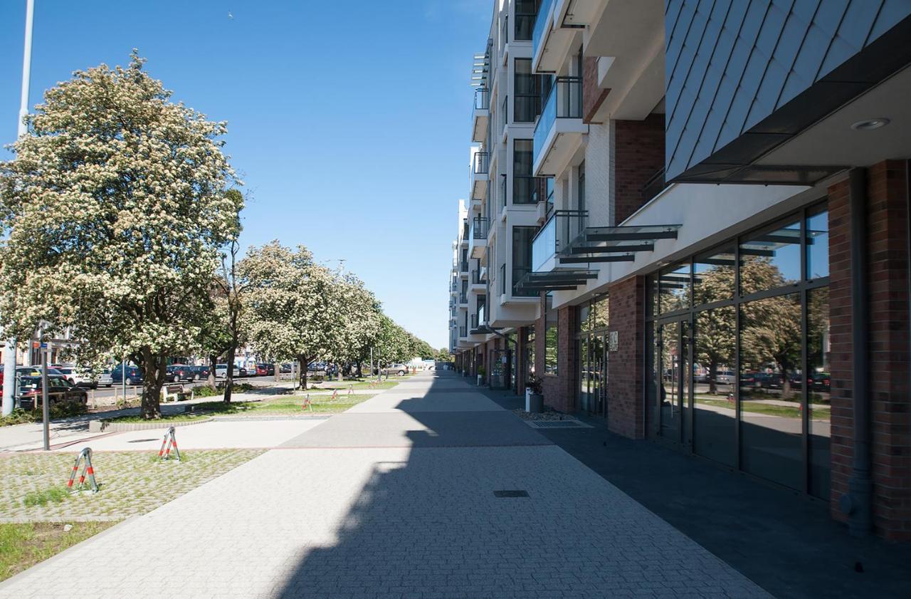 M&j - Garden Gates Apartament