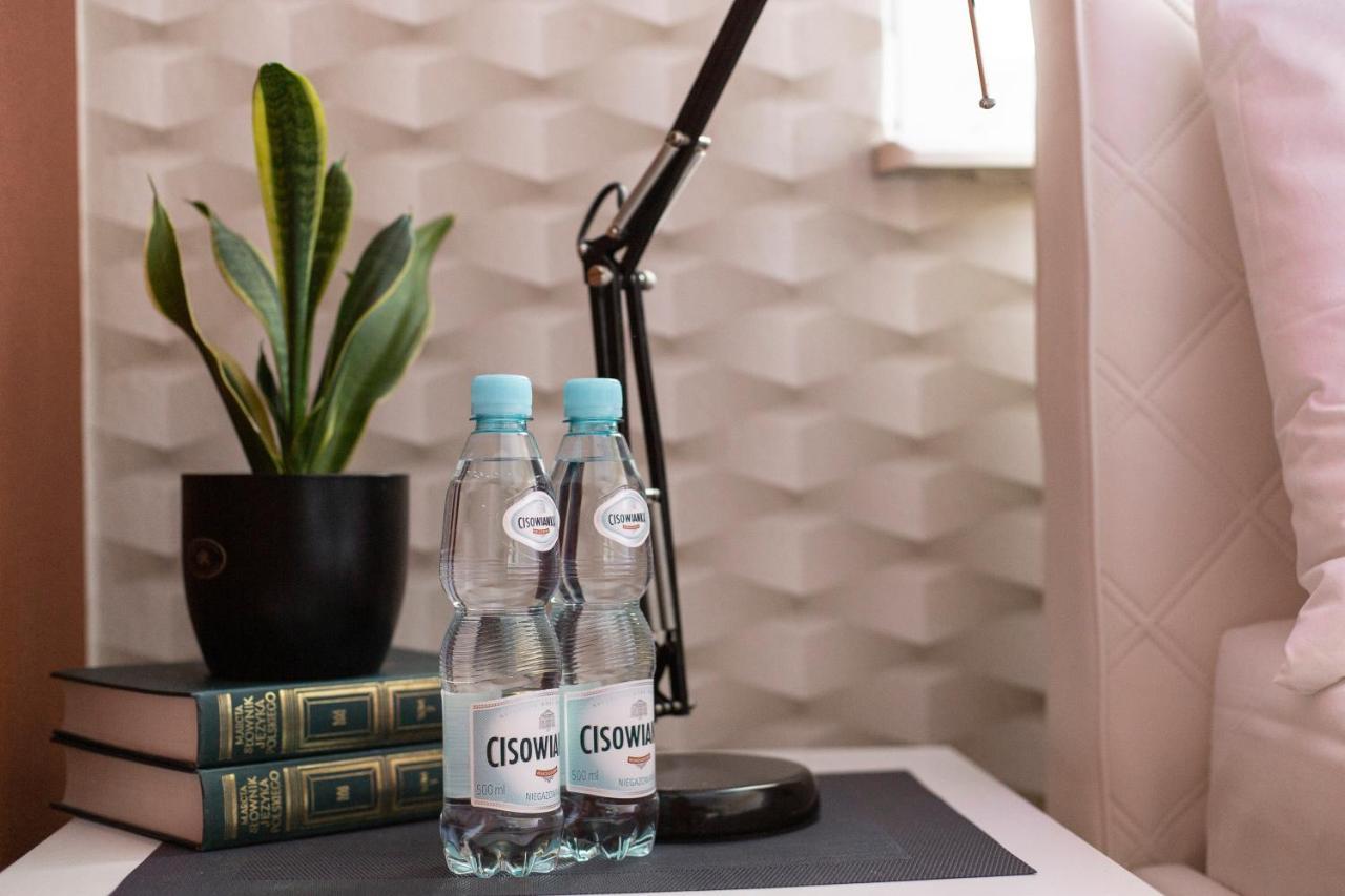 Apartamento Wakacyjny U Adrianny Gdańsk