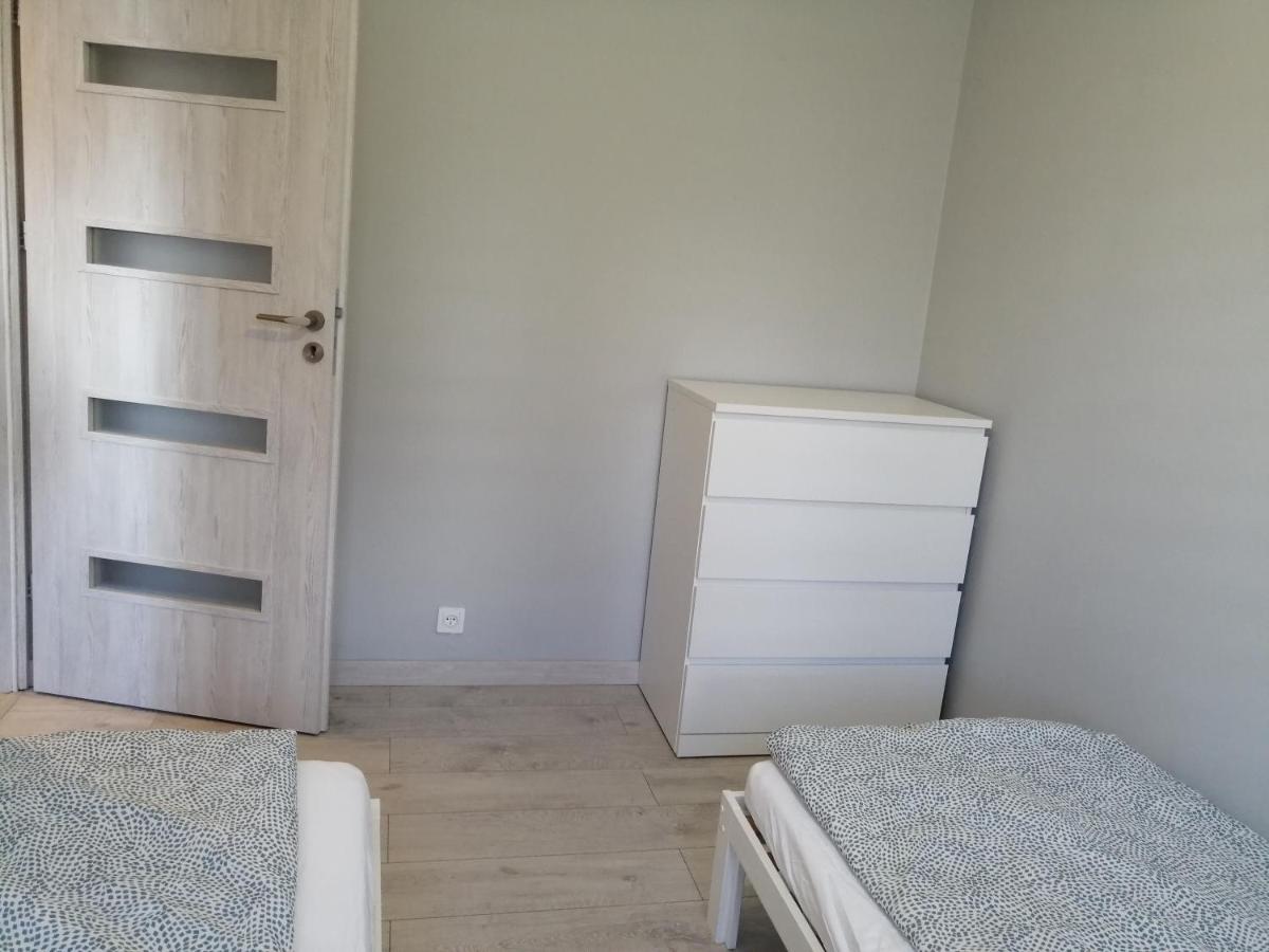 Stogi - Apartament W Poblizu Plazy